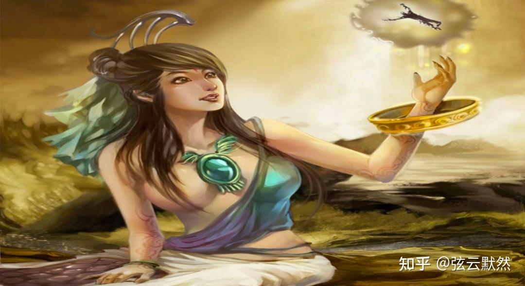 女娲伏羲大战犼的电影叫什么_伏羲女娲手机主题游戏_女娲伏羲规矩图