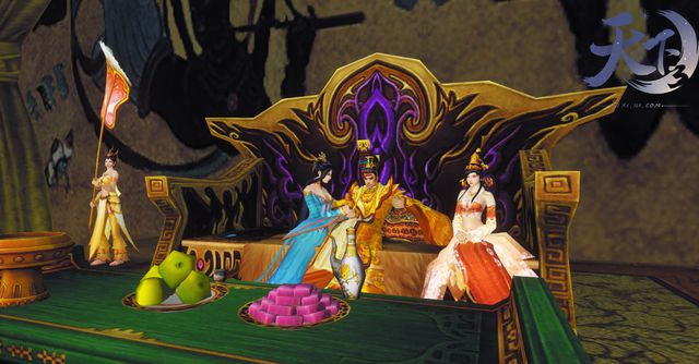 女娲伏羲大战犼的电影叫什么_伏羲女娲手机主题游戏_女娲伏羲规矩图