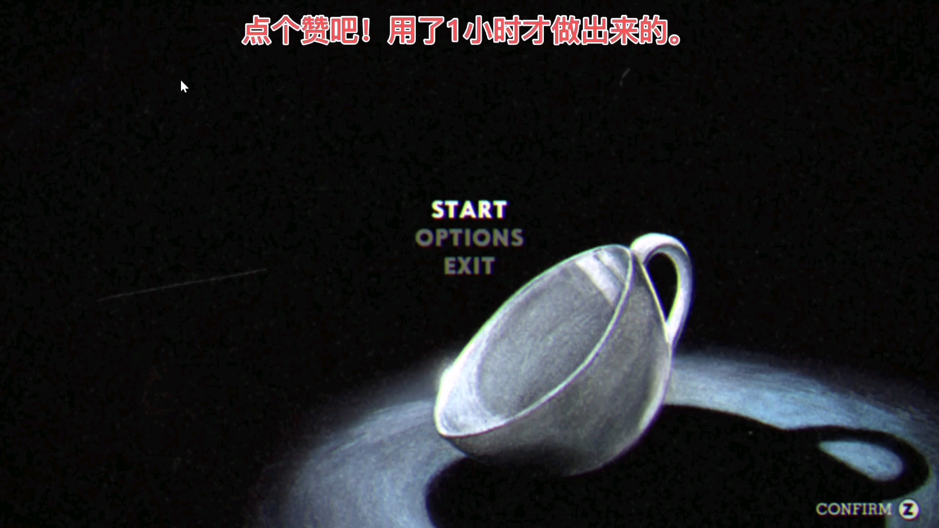 茶杯头下载苹果中文版手游_茶杯头苹果手机版_茶杯头小游戏下载苹果手机