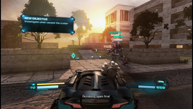 变形金刚暗焰崛起攻略视频_变形金刚暗焰崛起_金刚焰崛起变形暗号是什么