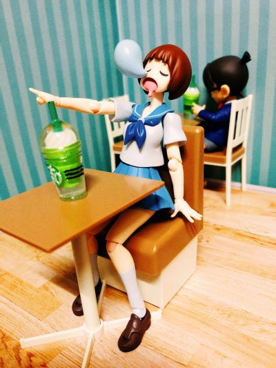 满舰饰真子_满舰饰真子头像_满舰饰真子萌娘百科