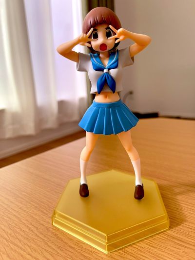 满舰饰真子萌娘百科_满舰饰真子_满舰饰真子头像