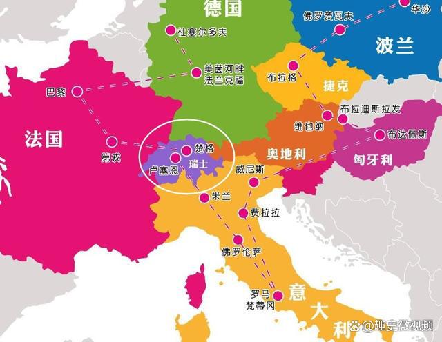 华沙组织和北约组织_华沙组织_华沙组织成员国