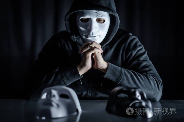 奇面族_奇面族_奇面族