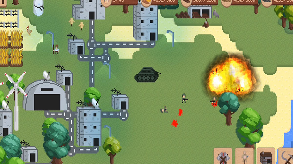 保卫庄园游戏下载手机版_保卫村庄手机版下载_保卫庄园小游戏