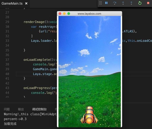 html5 手机游戏引擎_html游戏引擎_html5游戏引擎