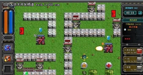 html游戏引擎_html5游戏引擎_html5 手机游戏引擎