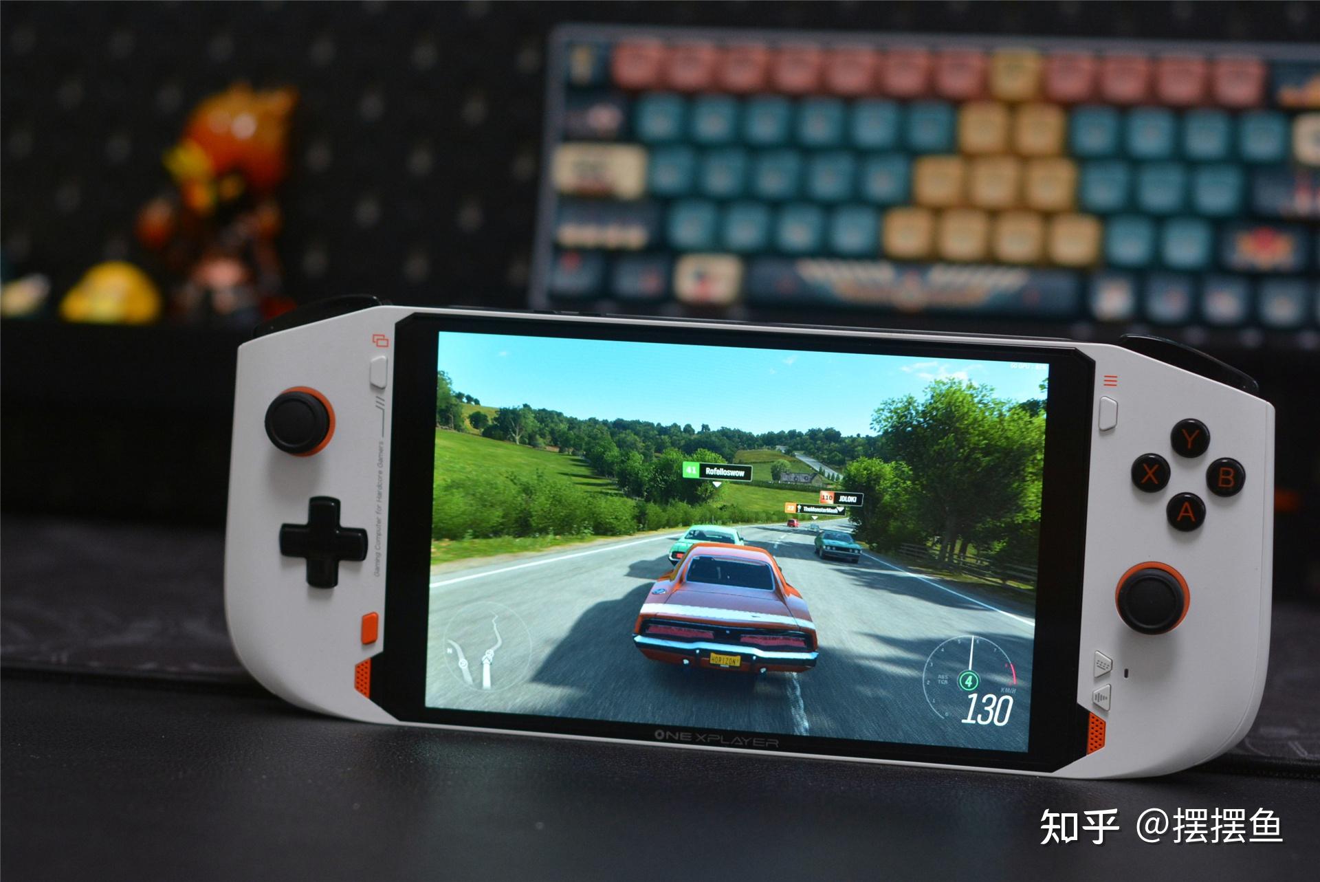 能用键盘的手机游戏_适合键盘玩的手机游戏_带键盘的游戏手机推荐知乎