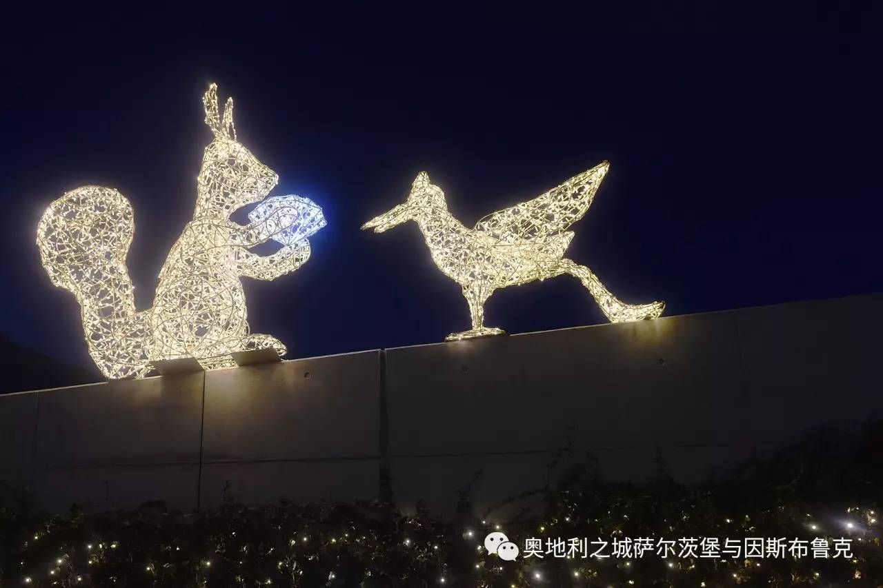 奥地利圣诞集市_奥地利过圣诞节吗_圣诞奥地利节过多少天