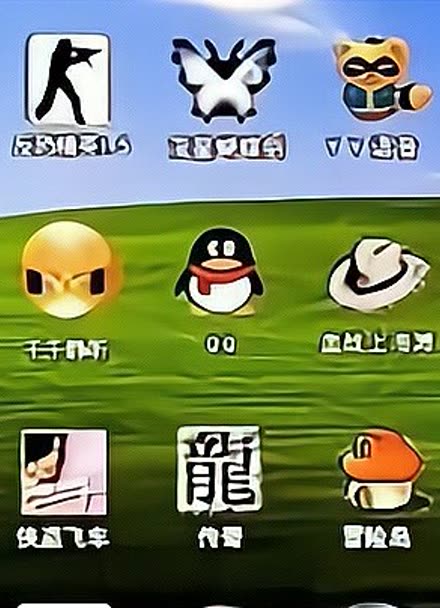 90后玩手机游戏多吗_90后玩手机游戏有哪些_90后玩的手机游戏