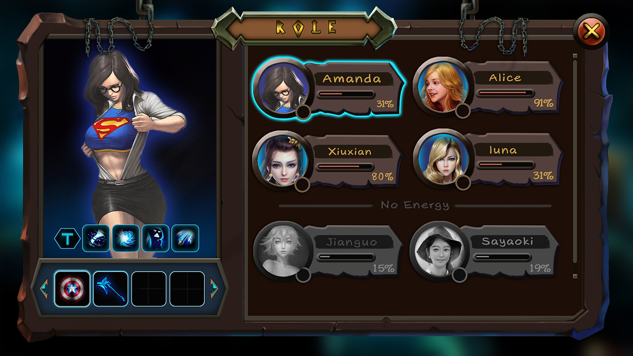 后宫手游排行_后宫类手游哪个最好玩_发展后宫手机游戏