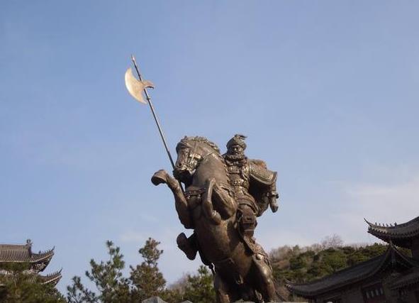 岳飞是哪一朝人_岳飞是哪个朝代的人哪里人_岳飞朝代是哪个皇上