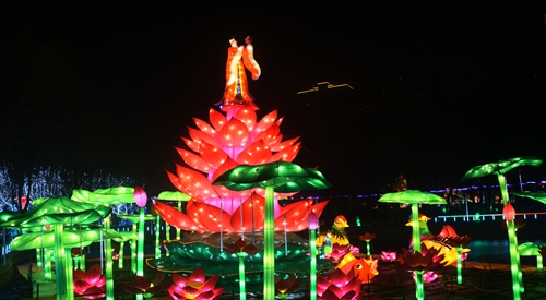 春节的文化内涵和意义_春节的文化意蕴_春节文化内涵和寓意