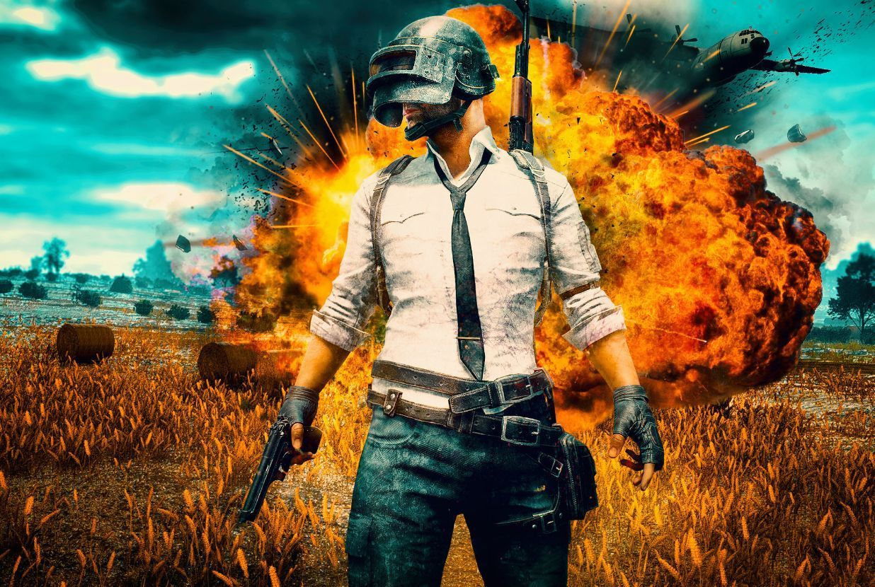 pubg助手app_pubg手机助手下载_PUBG游戏手机助手