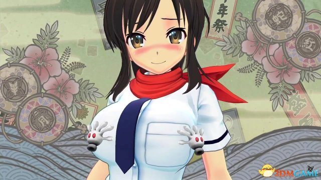 闪玩神乐_闪乱神乐神乐是谁_闪乱神乐newlink