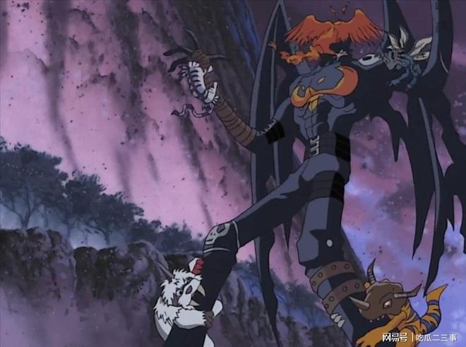 恶魔兽_恶魔兽是完全体吗_但丁恶魔兽