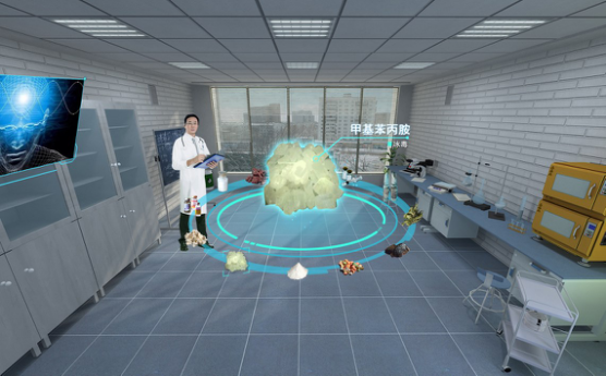 化学模拟器之类的游戏_vr化学游戏手机游戏_化学游戏软件
