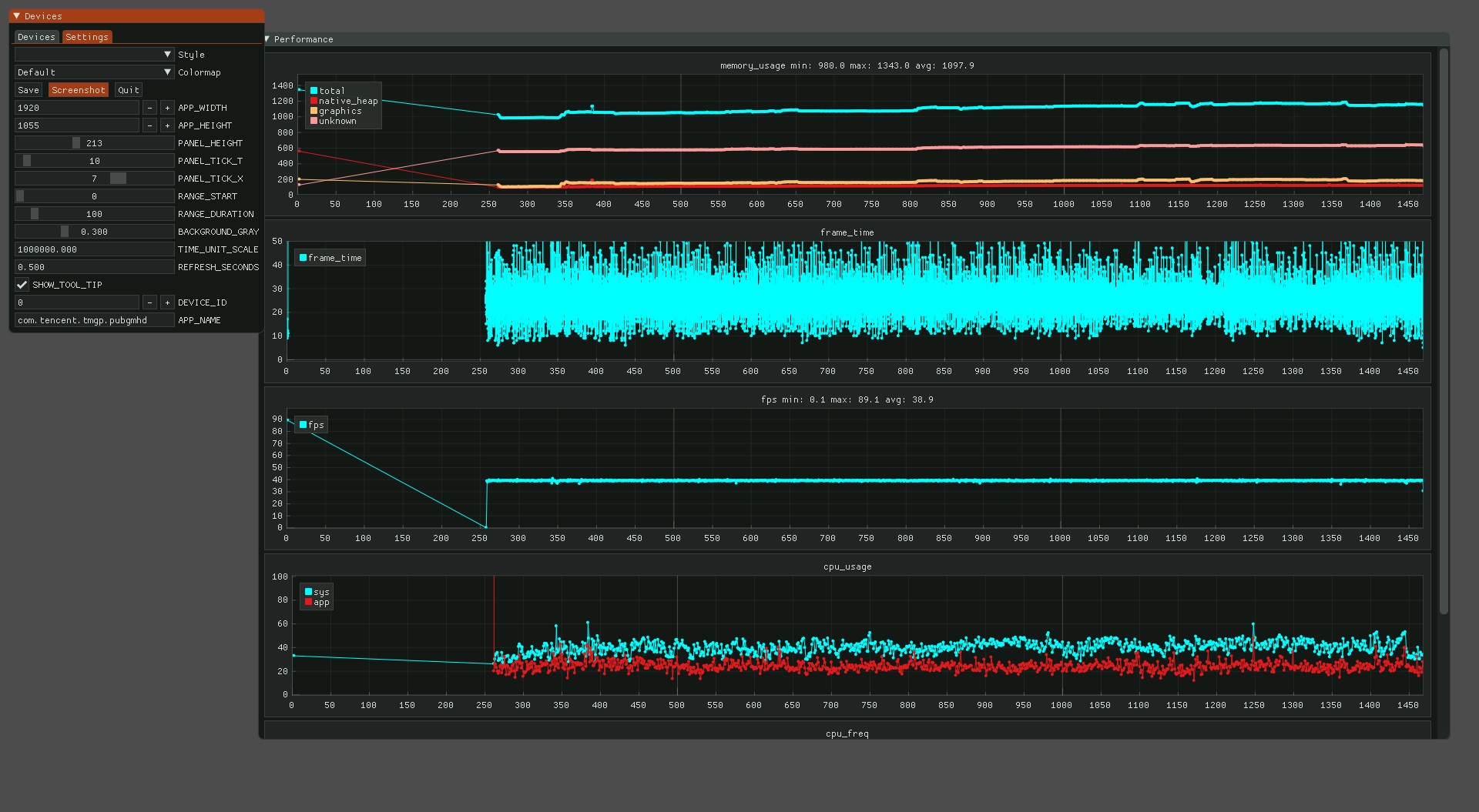 90帧游戏手机评测中心_手机评测用的帧数软件_游戏帧数评测网站