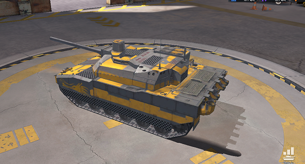 巅峰装甲车游戏手机版安卓_巅峰装甲战歌下载_巅峰装甲主线任务有什么