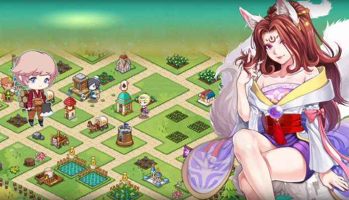 放置大全类手机游戏_放置类手机游戏大全_十大放置类手机游戏