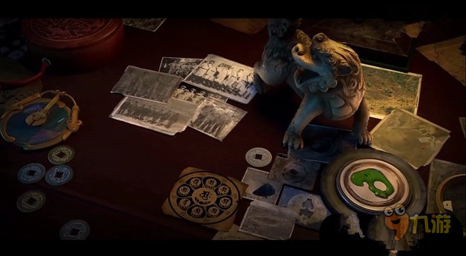 超高画质解谜手机游戏推荐_超高画质的手机解谜游戏_高画质解密手机游戏