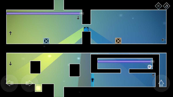 超高画质的手机解谜游戏_超高画质解谜手机游戏推荐_高画质解密手机游戏