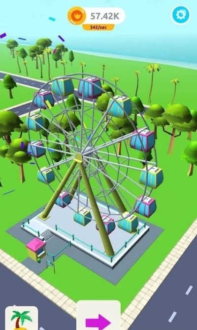 房屋建设手机游戏_房屋建设手机游戏怎么玩_房屋建造类手机游戏