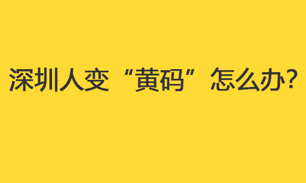 黄码转绿码申请怎么写_绿码转码申请_黄码转绿码申请审批要多久