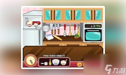 餐厅小游戏手机_餐厅小游戏在线玩_餐厅小游戏app