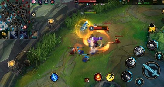 手机玩游戏速度太慢怎么办_手机游戏速度加快_打游戏怎么让手机有速度