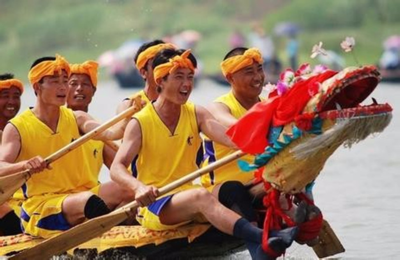 端午节的传说故事_端午节传说简短版_端午节传说故事简介