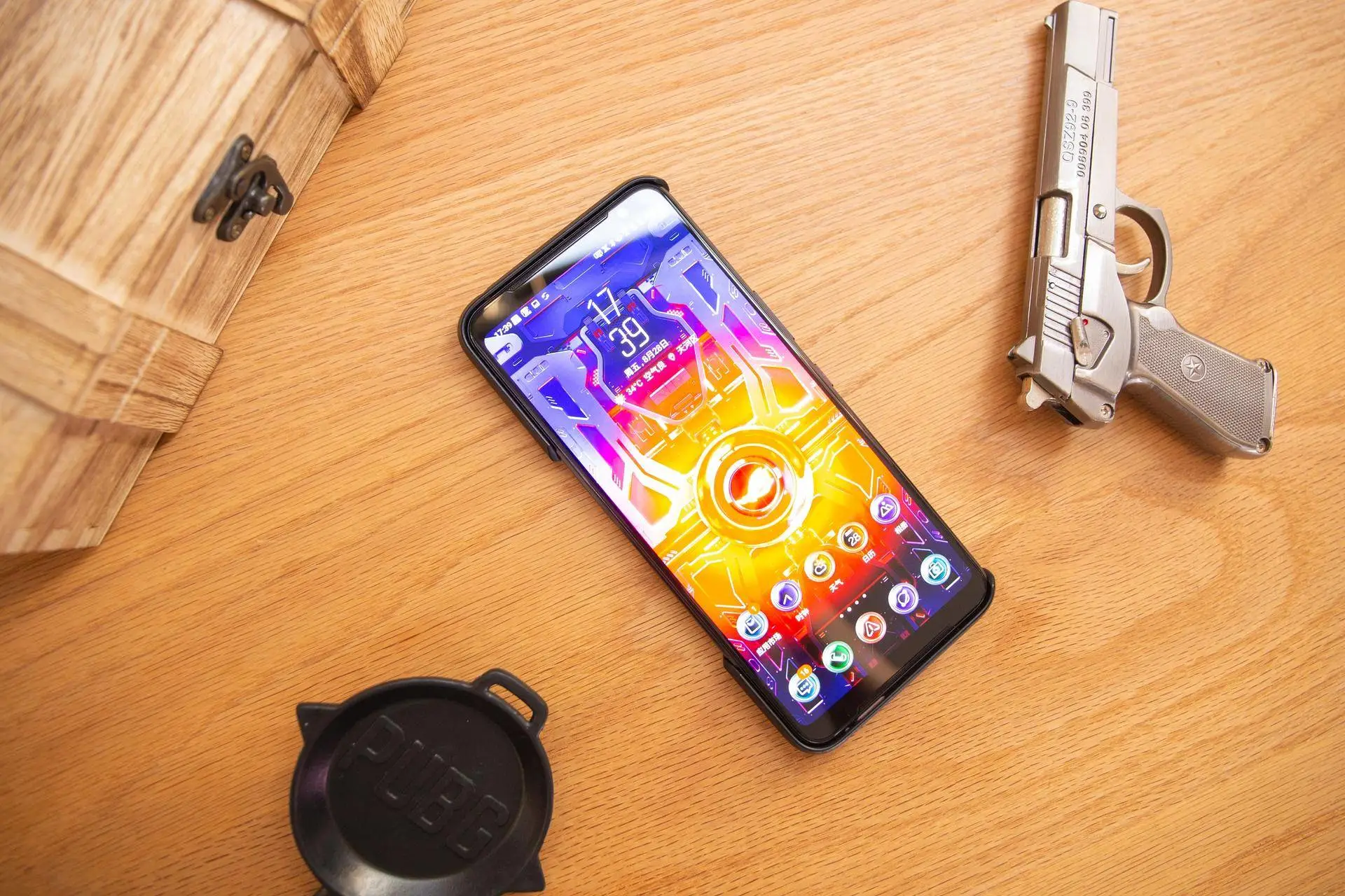 rog信仰手办_rog游戏手机2信仰之力_rog信仰是什么