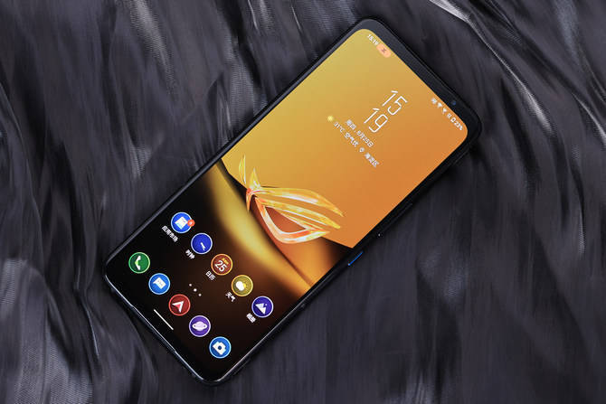 rog信仰是什么_rog信仰手办_rog游戏手机2信仰之力