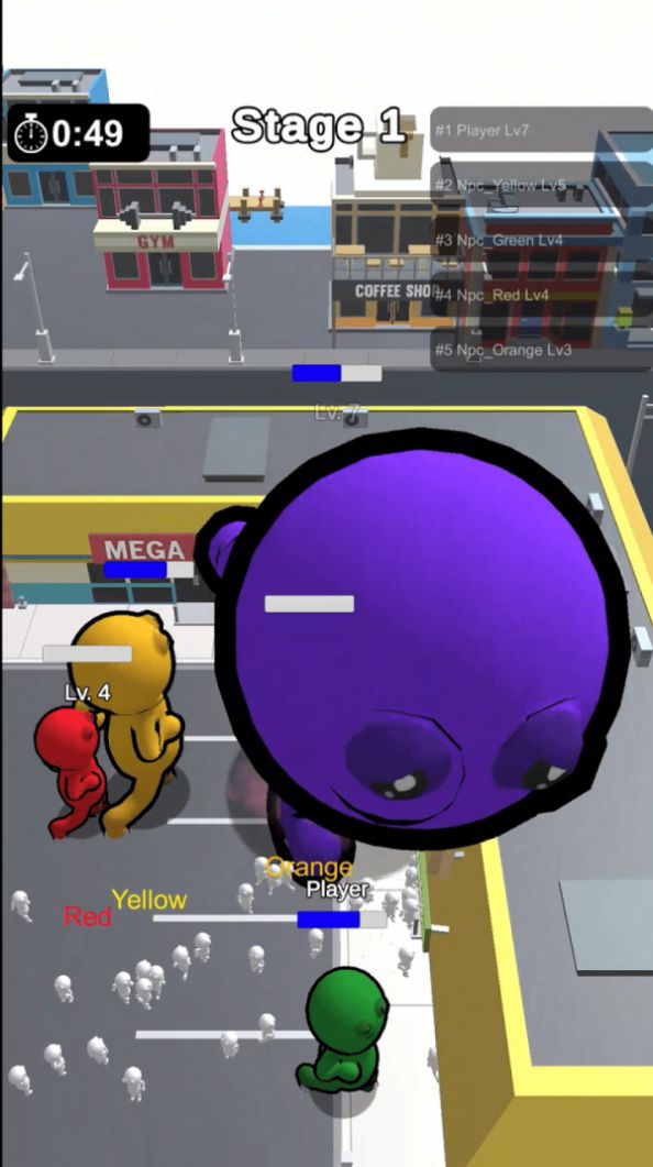 抖音有没有联机游戏_抖音联机小游戏_抖音4人联机手机游戏下载