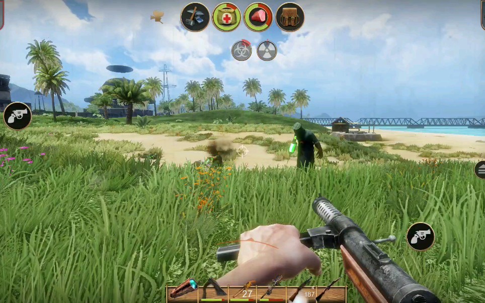 辐射岛安卓正版_辐射岛单机游戏_辐射岛的手机游戏