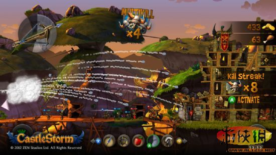 城堡类手机游戏_城堡类手机游戏有哪些_城堡类的游戏