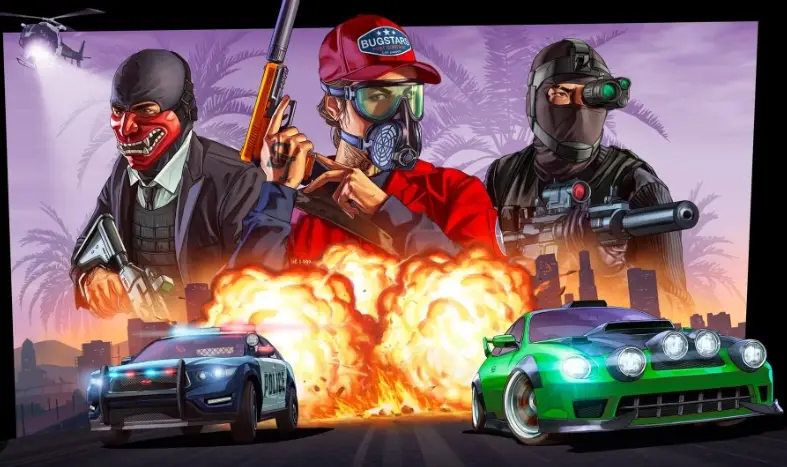 手机游戏是32位还是62位_gta5是手机游戏吗_手机游戏是谁发明的