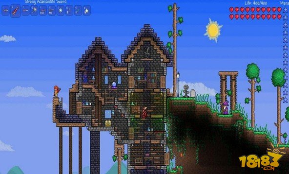 2020年手机沙盒游戏排行_手机游戏沙盒游戏_2016手机沙盒游戏