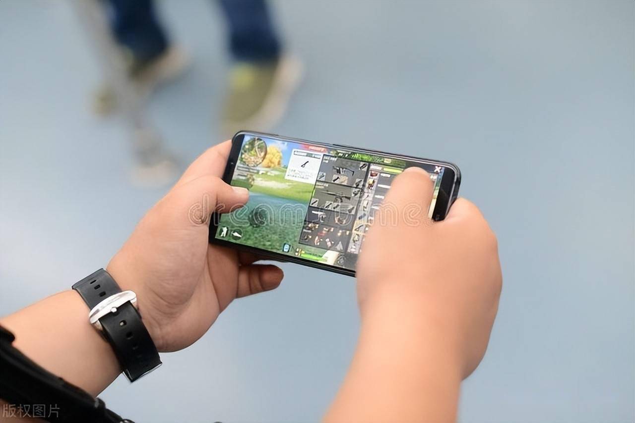 第一视角手机射击游戏_游戏射击视频_射击视角手机游戏有哪些