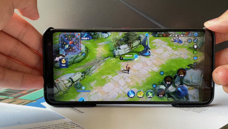 哪款手机有游戏侧键_侧面游戏按键手机_侧边按键游戏手机