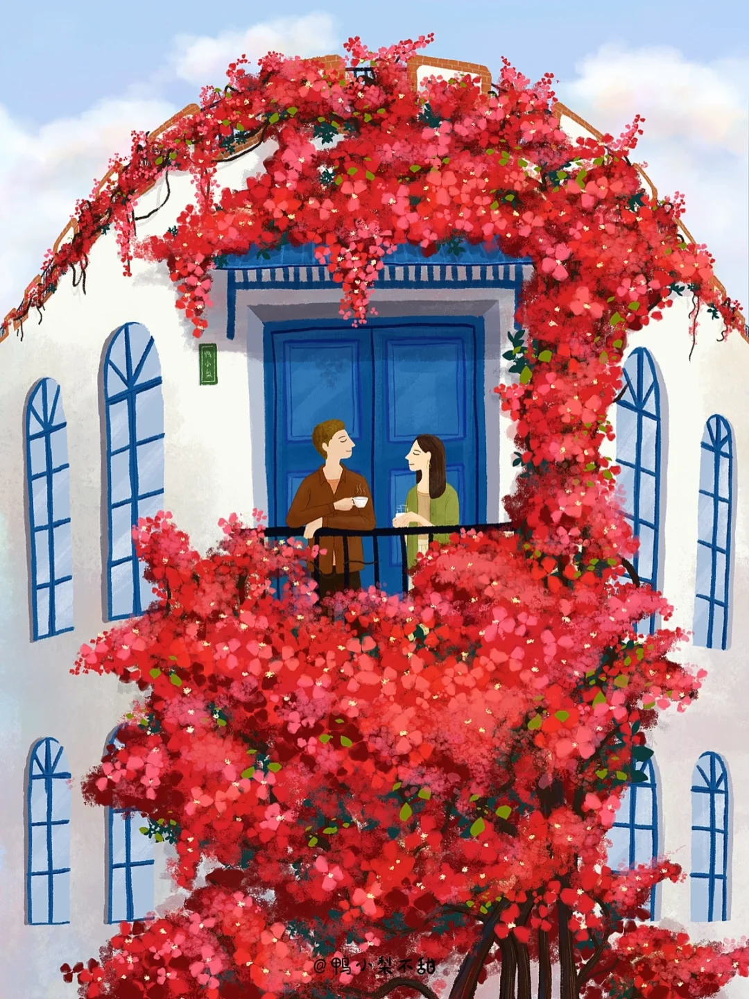 笠木一香_笠木香家防_笠木一香