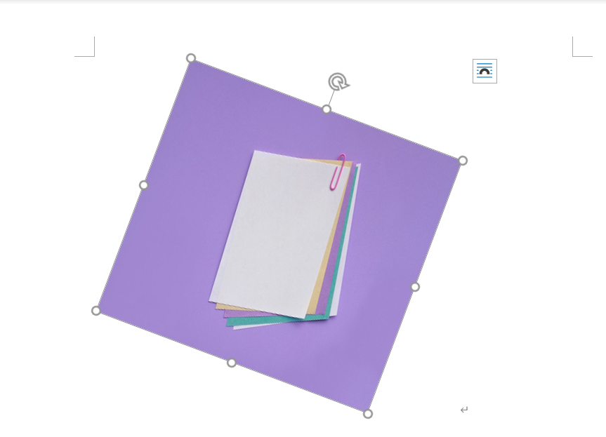 word标题折叠三角删除_word2016折叠三角删除_word怎么删除折叠三角