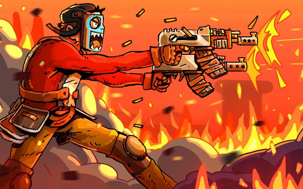 游戏rust_rust风格手机游戏_手机版rust叫什么