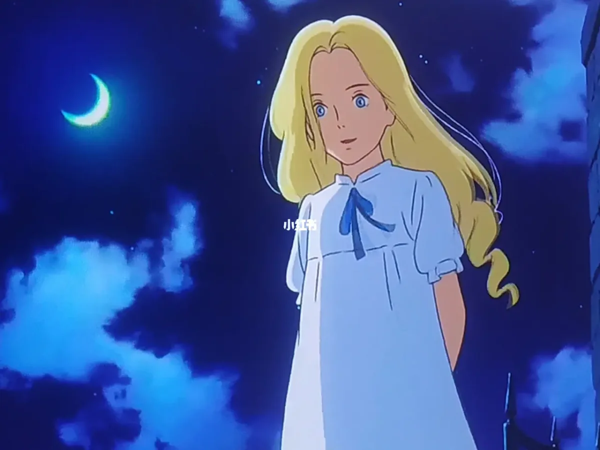 回忆中的玛妮_回忆中的玛妮玛妮是人吗_回忆中的玛妮玛尼真实存在吗