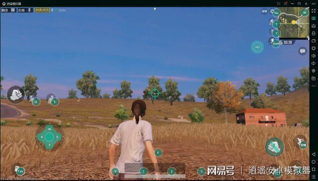 鸡吃米游戏_鸡吃食物视频_吃鸡小游戏下载方法手机版