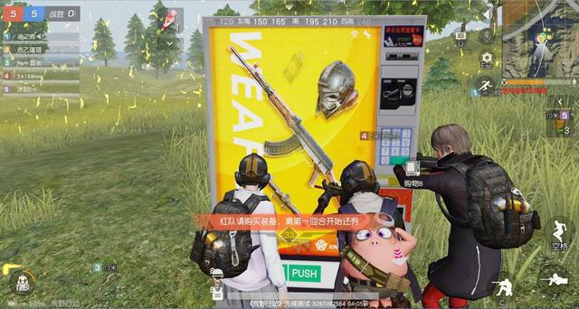 喂鸡小游戏_鸡吃米游戏_吃鸡比赛的手机游戏有哪些