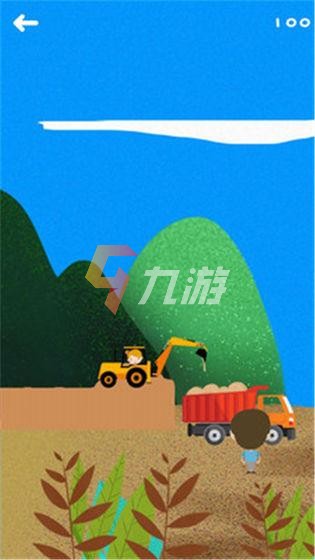 动手的小游戏_动手能力手机游戏_能动手的游戏