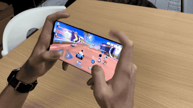 打游戏超快的华为手机推荐_华为推荐打手机游戏吗_华为手机打游戏比较好的