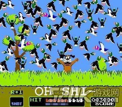 鸭子游戏视频_愤怒的鸭子手机游戏版_鸭子对战游戏