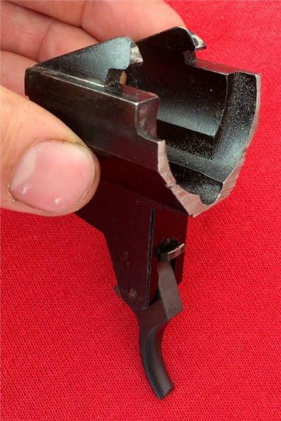 冲锋枪吧_冲锋枪app_mp18冲锋枪手机游戏